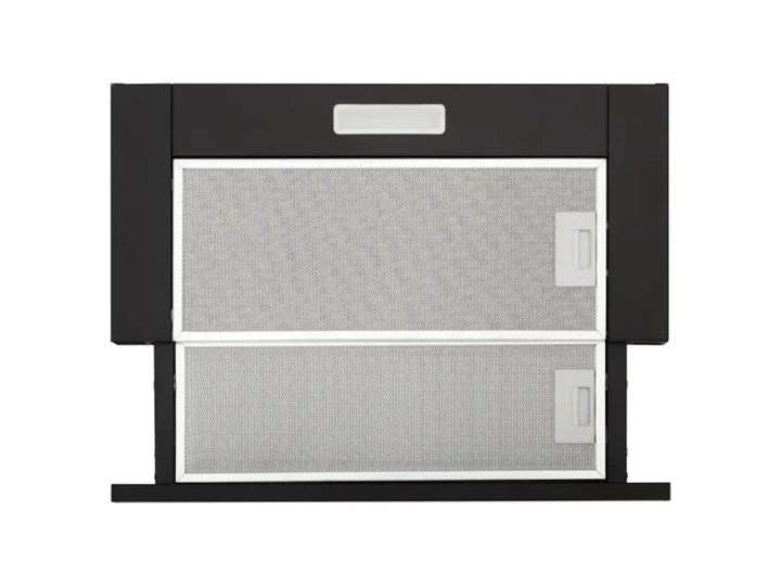 Витяжка телескопічна ELEYUS ORION 650 LED 60 BL - изображение 2