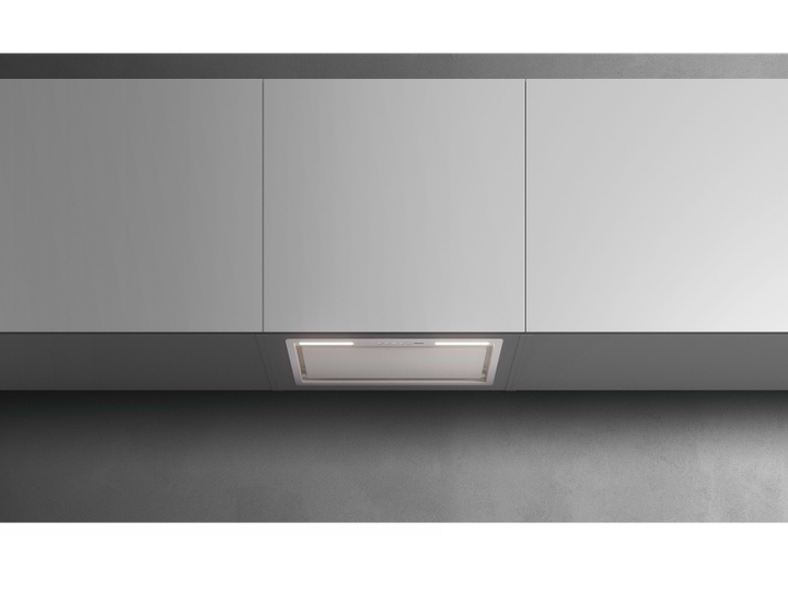 Витяжка вбудовувана Falmec GRUPPO INCASSO PLUS 50 WHITE (800) (CGIW50.E26P2#EUB490F) - изображение 2