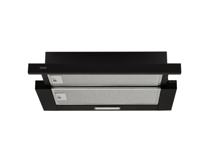 Витяжка телескопічна ELEYUS ORION 650 LED 60 BL - изображение 5