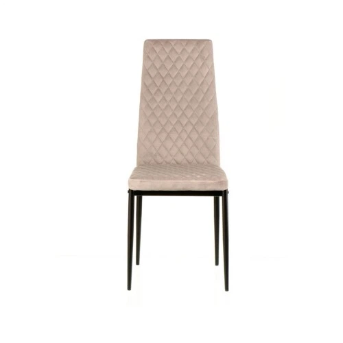 Кухонный стул Special4You Inspiration cappucсino (E6569) Special4You E6569 1084777 - Фото 2 Кухонный стул Special4You Inspiration cappucсino (E6569) Special4You E6569 1084777 - изображение 2