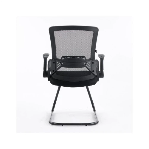 Офісне крісло Special4You Bergen office black (E7498) Special4You E7498 905023 - зображення 6
