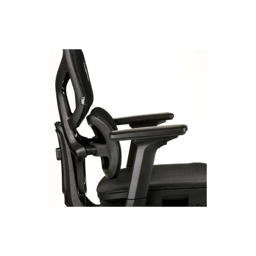 Офісне крісло Special4You Monblan black (E7009) Special4You E7009 904836 - зображення 11