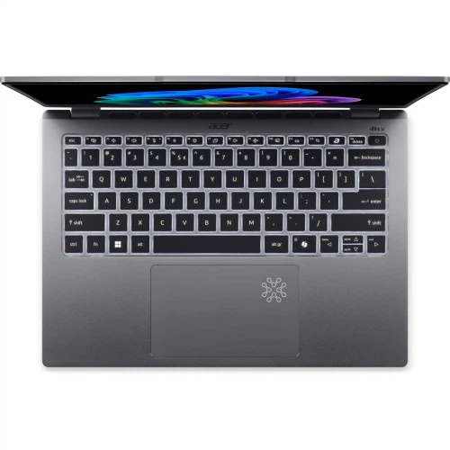 Ноутбук Acer Swift Go 14 SFG14-64 (NX.JDAEU.003) Acer NX.JDAEU.003 915166 - зображення 4