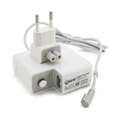 Блок питания к ноутбуку Extradigital APPLE MacBook Air 45W, MagSafe1 (PSA3830) EXTRADIGITAL PSA3830 907465 - изображение 3