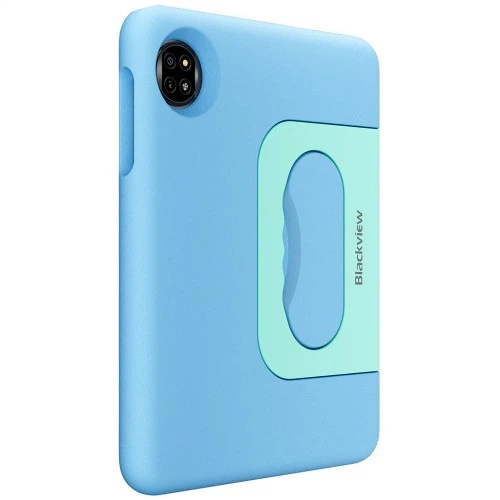 Планшет Blackview Tab 20 Kids 10.1" 4/64GB / WiFi / Bubble Blue (6931548324737) Blackview 6931548324737 914102 - изображение 6