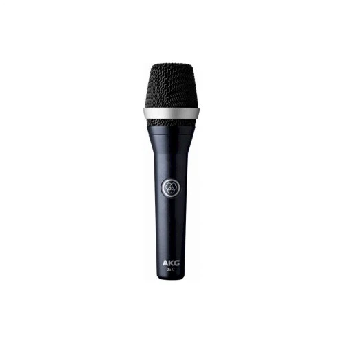 Микрофон AKG D5C (3138X00340) AKG 3138X00340 920418 - Фото 1 Микрофон AKG D5C (3138X00340) AKG 3138X00340 920418 - изображение 1