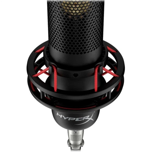Микрофон HyperX ProCast Black (699Z0AA) HyperX 699Z0AA 920499 - изображение 7
