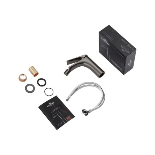 Смеситель Kroner Graz - GRP020 (CV033150) Kroner CV033150 905657 - изображение 6