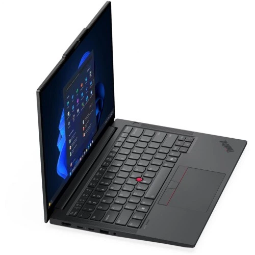 Ноутбук Lenovo ThinkPad E14 G7 (21T1S0P400) Lenovo 21T1S0P400 918679 - изображение 2