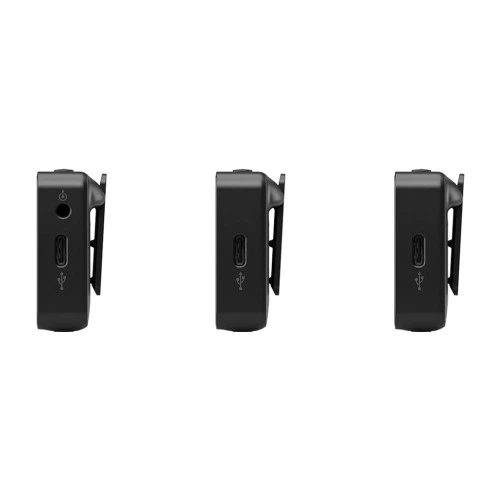 Микрофон Rode Wireless Pro (235209) Rode 235209 920895 - изображение 4
