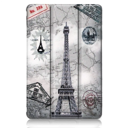 Чохол до планшета BeCover Smart Case Lenovo Tab K11 Plus TB-352F 11.45" Paris (711857) BeCover 711857 918816 - зображення 2