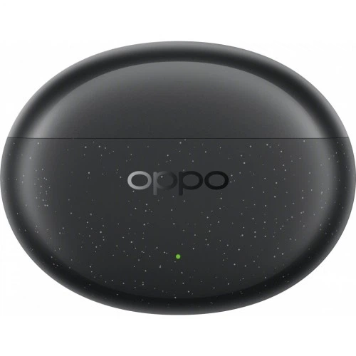 Навушники Oppo Enco Air4 Pro Moonlight Black (ETEA1 Moonlight Black) OPPO ETEA1 Moonlight Black 921651 - зображення 3