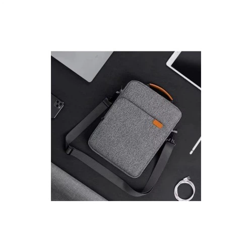 Чехол для планшета BeCover Universal 9"-11" Gray (711861) BeCover 711861 919711 - изображение 5