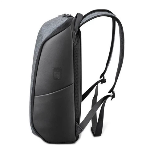 Рюкзак для ноутбука Kingsons 15.6" laptop backpack Dark Grey (KS3203W-B) Kingsons KS3203W-B 915925 - изображение 3