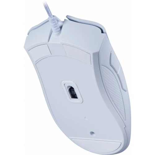Мышка Razer DeathAdder Essential USB White (RZ01-03850200-R3M1) Razer RZ01-03850200-R3M1 908995 - Фото 2 Мышка Razer DeathAdder Essential USB White (RZ01-03850200-R3M1) Razer RZ01-03850200-R3M1 908995 - изображение 2