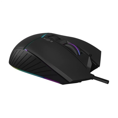 Мышка A4Tech Bloody W95 Max Black (4711421975438) A4tech 4711421975438 909457 - изображение 2