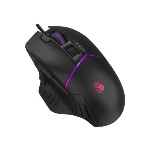 Мышка A4Tech Bloody W95 Max Black (4711421975438) A4tech 4711421975438 909457 - изображение 7