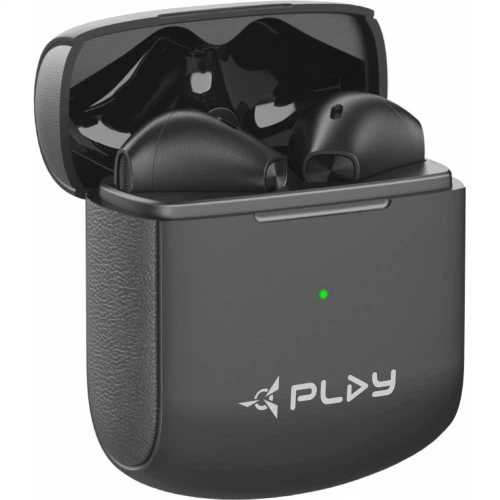 Навушники AirOn AirTune Play (6945545521570) AirOn 6945545521570 920943 - зображення 4