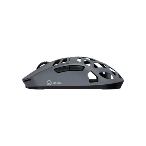 Мышка Lorgar Elite MSE90W Wireless/Bluetooth Dark Grey (LRG-MSE90W-DG) Lorgar LRG-MSE90W-DG 912129 - изображение 3