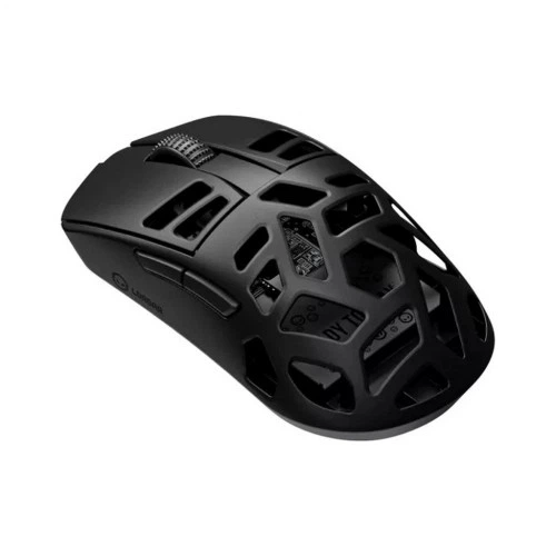 Мышка Lorgar Elite MSE90W Wireless/Bluetooth Black (LRG-MSE90W-BK) Lorgar LRG-MSE90W-BK 912683 - изображение 2