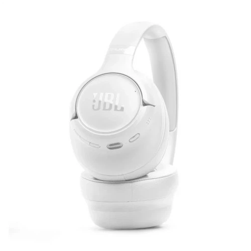 Навушники JBL Tune 730BT White (JBLT730BTWHT) JBL JBLT730BTWHT 922311 - зображення 6
