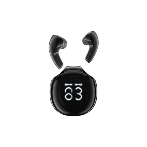 Навушники Acefast T9 Obsidian Black (6974316282570) Acefast 6974316282570 921910 - Фото 1 Навушники Acefast T9 Obsidian Black (6974316282570) Acefast 6974316282570 921910 - зображення 1