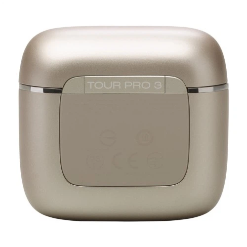 Навушники JBL Tour Pro 3 Latte (JBLTOURPRO3LTT) JBL JBLTOURPRO3LTT 921860 - зображення 9