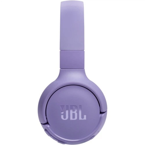 Навушники JBL Tune 520BT Purple (JBLT520BTPUREU) JBL JBLT520BTPUREU 921150 - Фото 5 Навушники JBL Tune 520BT Purple (JBLT520BTPUREU) JBL JBLT520BTPUREU 921150 - зображення 5