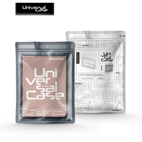 Чехол для планшета Armorstandart Silicone Hooks 10 Rose Gold (ARM59080) Armorstandart ARM59080 917334 - изображение 5