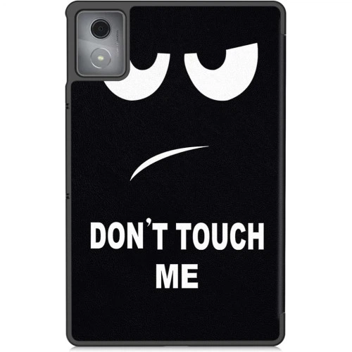 Чохол до планшета BeCover Smart Case Lenovo Tab K11 Plus TB-352F 11.45" Don''t Touch (711855) BeCover 711855 918809 - зображення 2