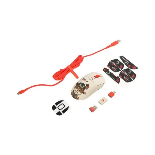 Мышка A4Tech Bloody R72 Ultra Wireless Proxy Boom (4711421001274) A4tech 4711421001274 912669 - изображение 10