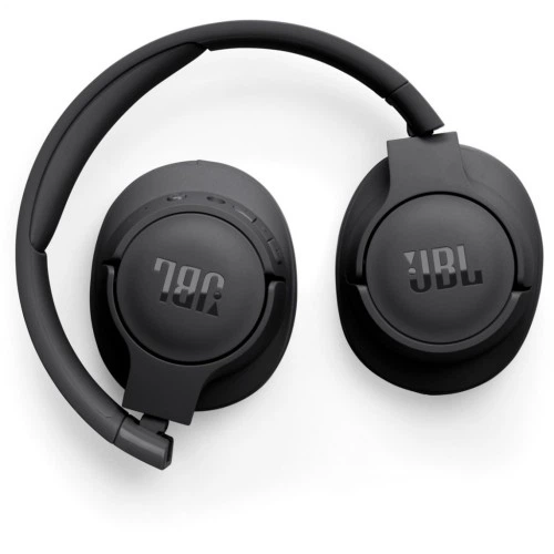 Наушники JBL Tune 720BT Black (JBLT720BTBLK) JBL JBLT720BTBLK 921154 - Фото 4 Наушники JBL Tune 720BT Black (JBLT720BTBLK) JBL JBLT720BTBLK 921154 - изображение 4