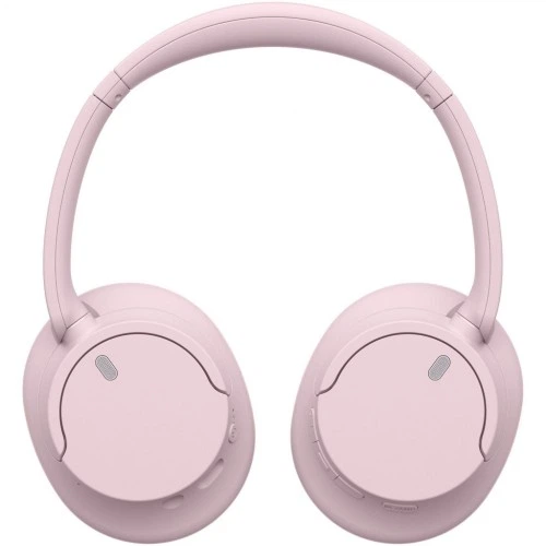 Навушники Sony WH-CH720N Wireless Pink (WHCH720NP.CE7) SONY WHCH720NP.CE7 922218 - зображення 9