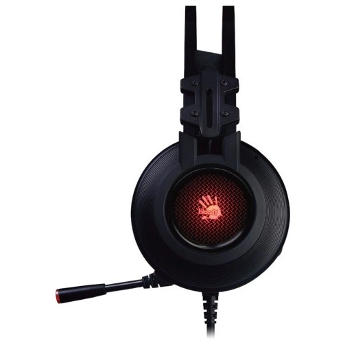 Навушники A4Tech Bloody G525 Black (4711421946667) A4tech 4711421946667 921038 - зображення 2