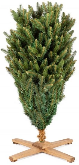 Штучна ялинка Springos Сибірська ялина Pe Premium 220 см (5908455304184) - зображення 2
