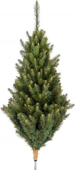 Штучна ялинка Springos Сибірська ялина Pe Premium 180 см (5908455306058) - зображення 4