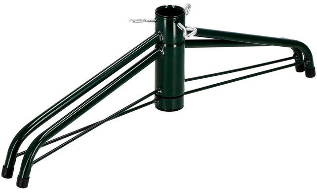 Штучна ялинка Springos Сніжна ялина на стовбурі 180 см (5908455303804) - зображення 5