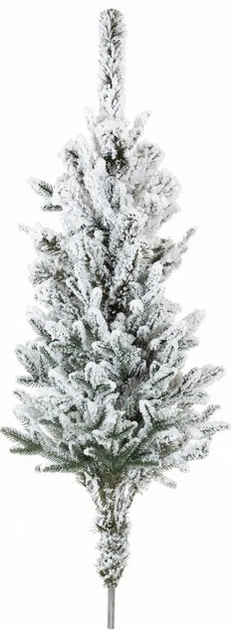 Штучна ялинка Springos Сніжна ялина Lux 220 см (5908455304030) - зображення 7