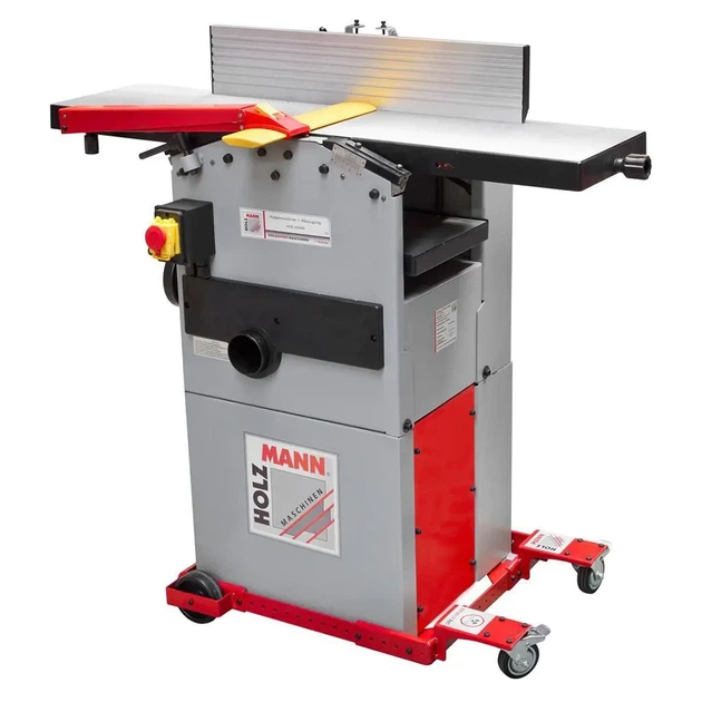 Универсальная платформа для перемещения станков Holzmann UFE 410FLEX - изображение 3