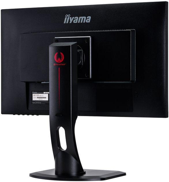iiyama GB2560HSU 24.5インチ 165Hz G-MASTER GB2560HSU-3│iiyama│BTOパソコン・PC通販ショップの