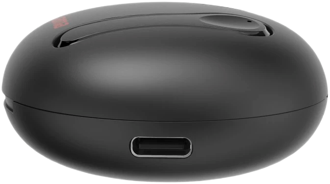 Навушники Hama Spirit Unchained TWS ENC Black (4047443534552) - зображення 6