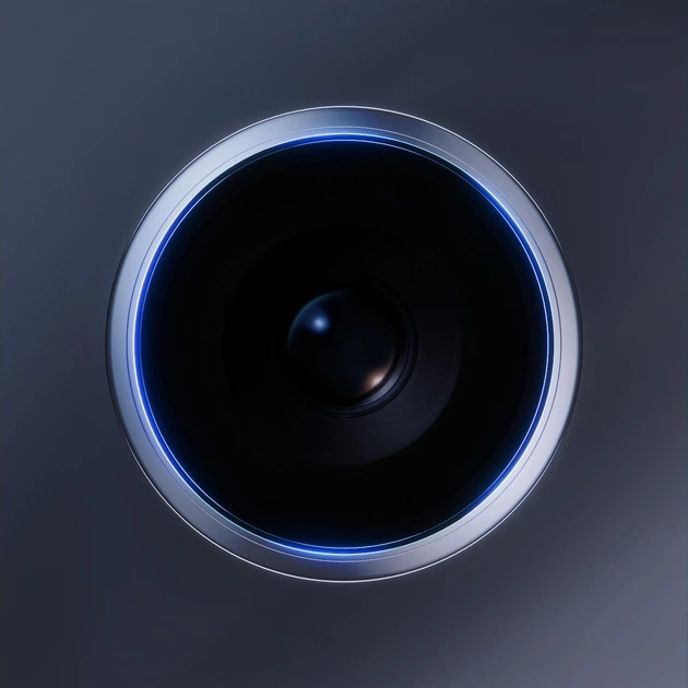 Szkło hartowane 3MK HARDY Lens Protection Pro do Apple iPhone Air Grey (5903108669955) - obraz 5