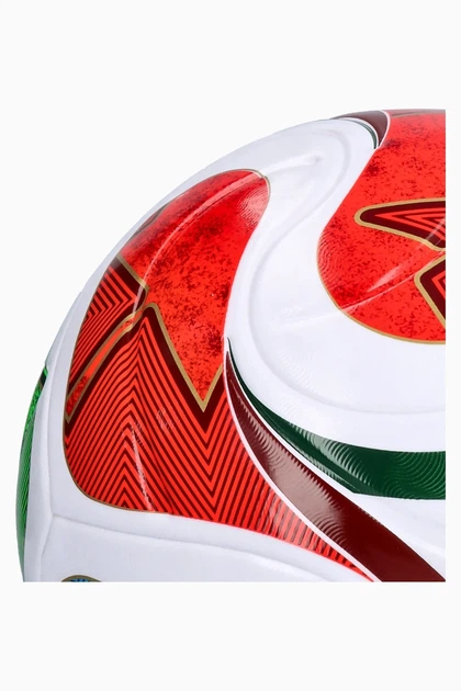 Футбольный мяч adidas Trionda World Cup 2026 League (FIFA Quality, термошов) JD8030 Размер EU: 4 - изображение 2