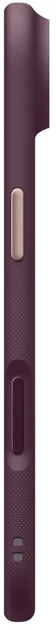 Панель Spigen Nano Pop Mag MagSafe для Apple iPhone 17 Burgundy (8800283314977) - зображення 5