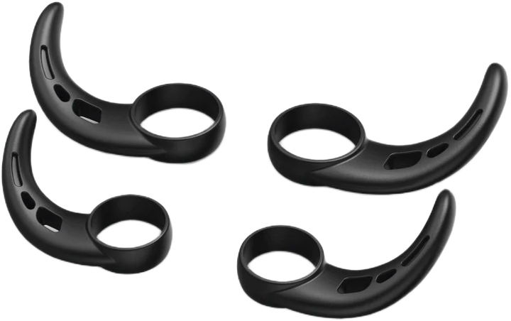 Навушники Hama Freedom Run II Black (4047443542908) - зображення 5