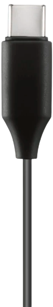 Навушники Hama Calm USB-C Black (4047443543509) - зображення 4