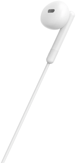 Навушники Hama Classy USB-C White (4047443541659) - зображення 3