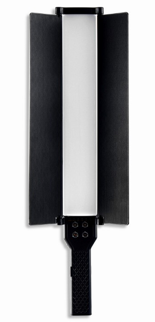 Лампа LED Handheld Fill Light Stick LS-188 для відеографів та блогерів потужне освітлення для зйомки та трансляцій - зображення 2