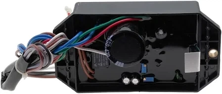 AVR регулятор напруги KI-DAVR-50S генератора Kipor - зображення 2