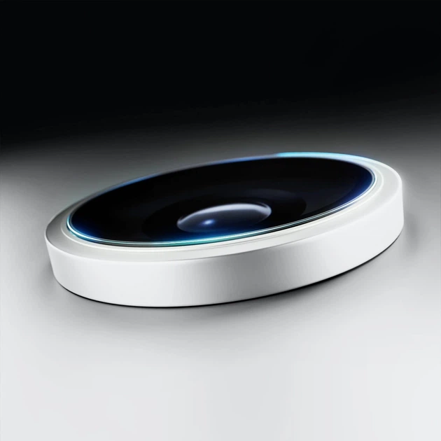 Szkło hartowane 3MK HARDY Lens Protection Pro do Apple iPhone 17 Pro /17 Pro Max Silver (5903108664295) - obraz 8